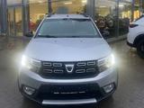 Dacia Sandero II Stepway Celebration - gebrauchte Dacia Sandero aus dem Jahr 2018