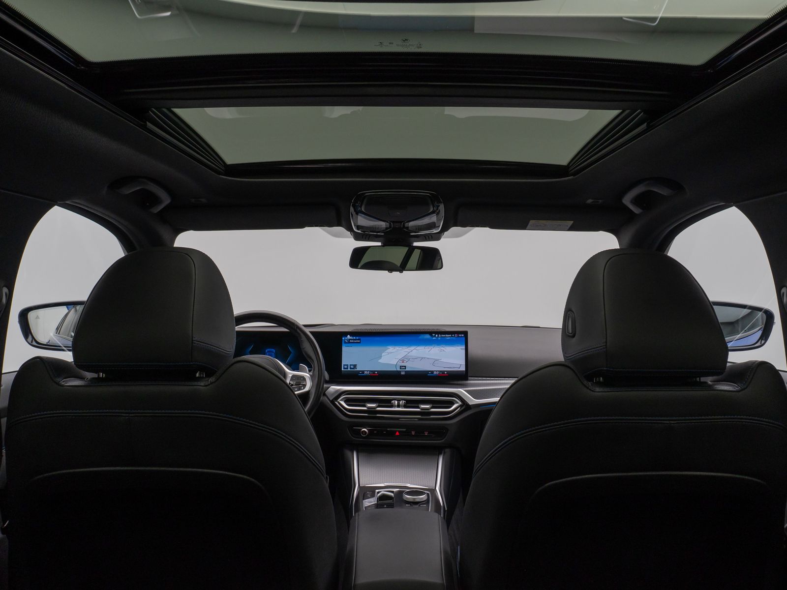 Fahrzeugabbildung BMW M340d xD Panorama 360°HUD DAB H/K Komfort AHK