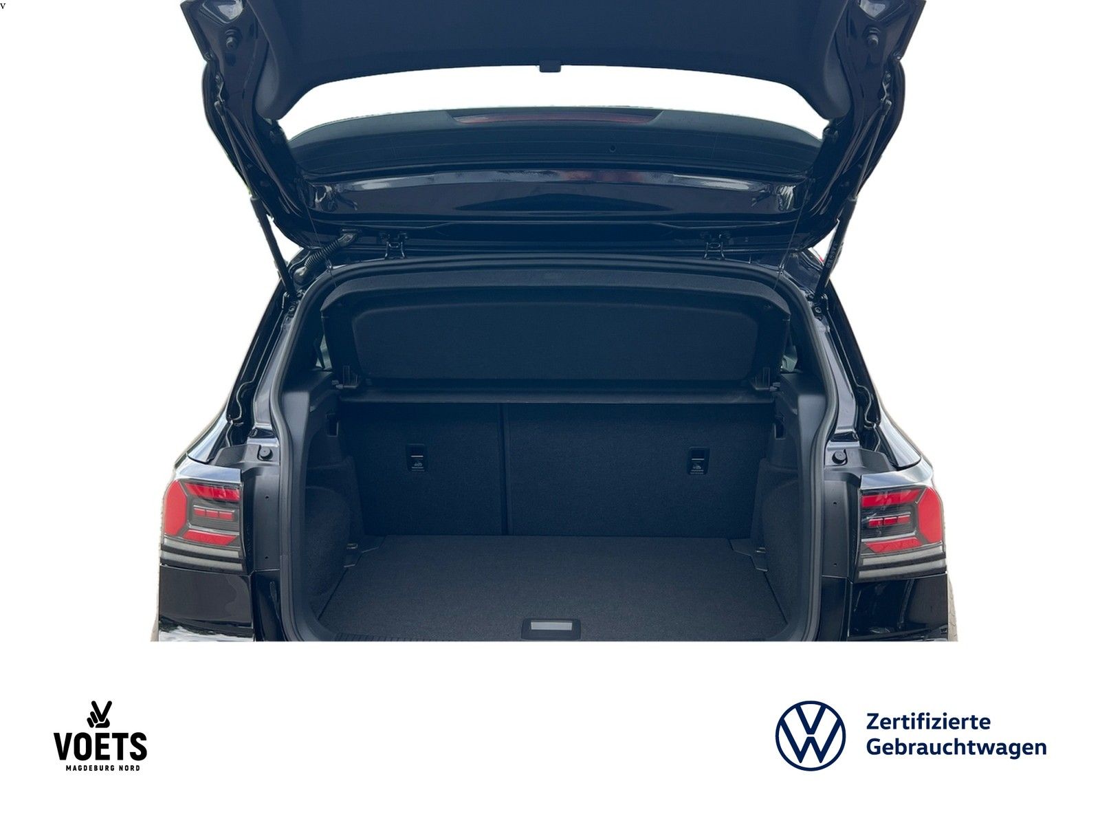 Volkswagen T-Cross - Bild 18