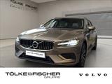 Volvo V60 Kombi T6 Twin Engine (E6d) Plus Bright Recha - Volvo V60 in Duisburg