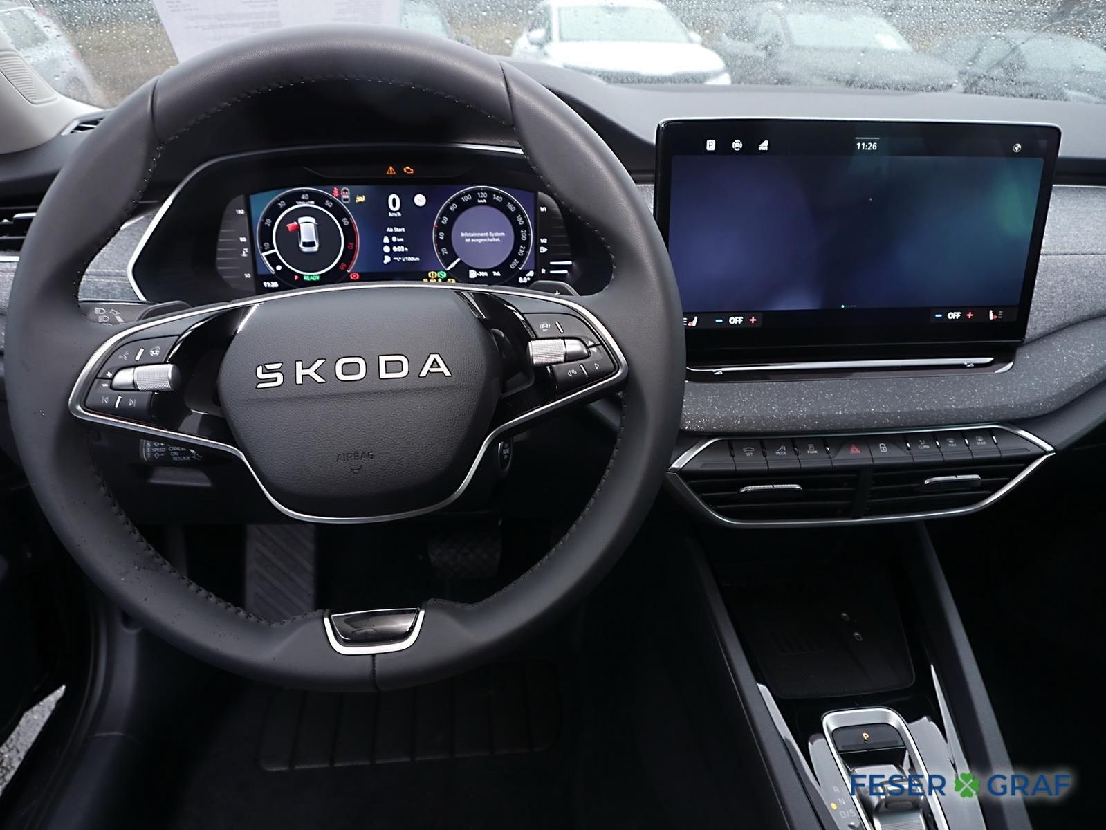 Skoda Octavia - Bild 4