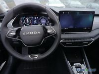 Skoda Octavia - Vorschau Bild 4