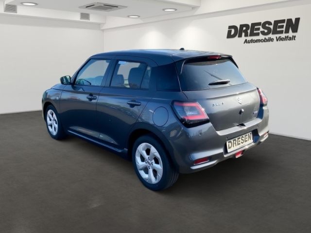 Suzuki Swift - Bild 5