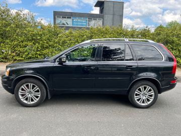 Volvo XC90 - 8