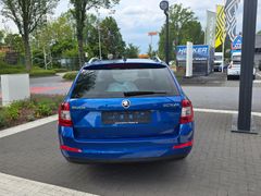 Skoda Octavia 1.4 TSI Joy Green tec *Szhzg.*