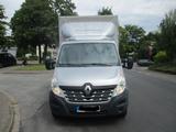Renault Master III Pritsche/Fahrgest. L2H1 3,5t - Offers