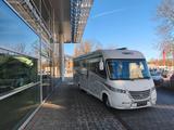 Frankia Exclusiv I 740 / 2 Hand / Alde-Heizung / Hubbett - Frankia 740