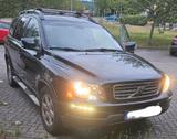 Volvo xc90 Diesel - gebrauchte Volvo XC90 aus dem Jahr 2009