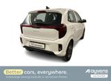 Kia Picanto Vision 1.0 - mit Benzin-Antrieb: Kleinwagen