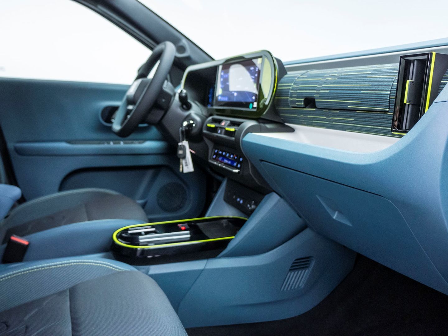 Fiat Grande Panda - Bild 16