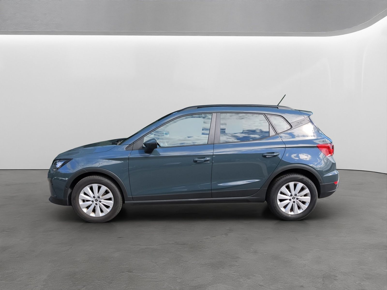 Seat Arona - Bild 4