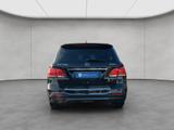 Mercedes-Benz GLE 450 AMG 4Matic 9G-TRONIC - gebrauchte Mercedes-Benz GLE 450 aus dem Jahr 2016