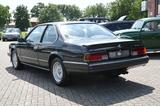 BMW 635 CSi *TOP ZUSTAND*KLIMA*LEDER*GARANTIE* - BMW 635: Csi