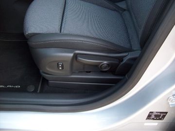 Bild 12 Opel Crossland (X) Crossland Elegance SHZ LHZ FSHZ PDC+Kam Navi AT