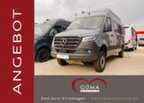 HYMER / ERIBA / HYMERCAR Grand Canyon S Mercedes 600 RABATT 8.655,00 EURO - HYMER / ERIBA 65