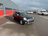 MINI COOPER_D Clubman Cooper D - MINI MINI mit Diesel-Antrieb: Clubman