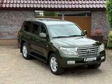 Toyota Land Cruiser Executive - Toyota Land Cruiser mit Diesel-Antrieb: Geländewagen, Automatik