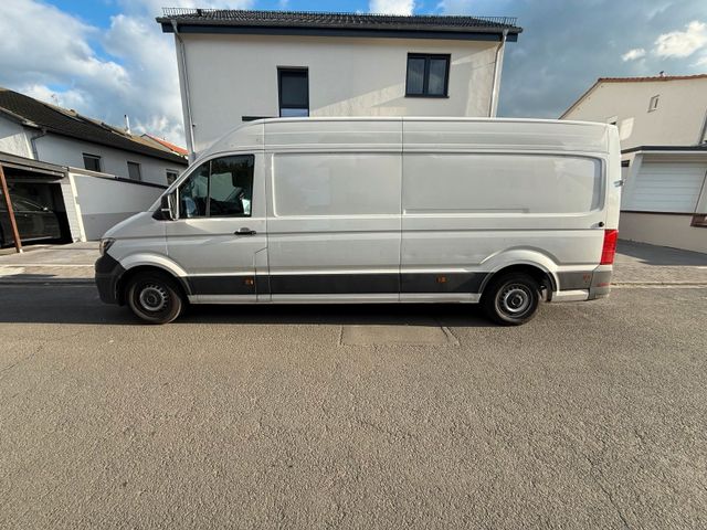 VW VW Crafter