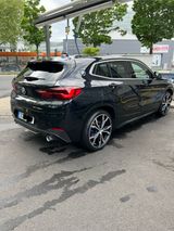 BMW X2 xDrive25d M Sport+,ACC,H&K,Pano,El.Sz,20LM - BMW X2 in Düsseldorf