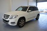 Mercedes-Benz GLK220 CDI *Org. km* Backseats with - gebrauchte Mercedes-Benz GLK 220 aus dem Jahr 2014