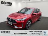 Ford Kuga 2.5 Duratec FHEV ST-Line X Facelift + 20 Zo - Ford Kuga: Facelift