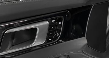 Porsche Panamera - 10