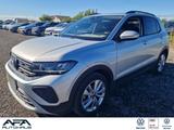 Volkswagen T-Cross 1.0 TSI LIFE DSG LED*NAV*ACC*RFK*App-Co. - Volkswagen T-Cross aus 2024