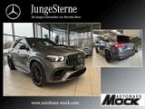 Mercedes-Benz Mercedes-AMG GLE 63 S 4MATIC+ Night HUD Standhzg - Mercedes-Benz GLE 63 AMG Gebrauchtwagen in Bremen