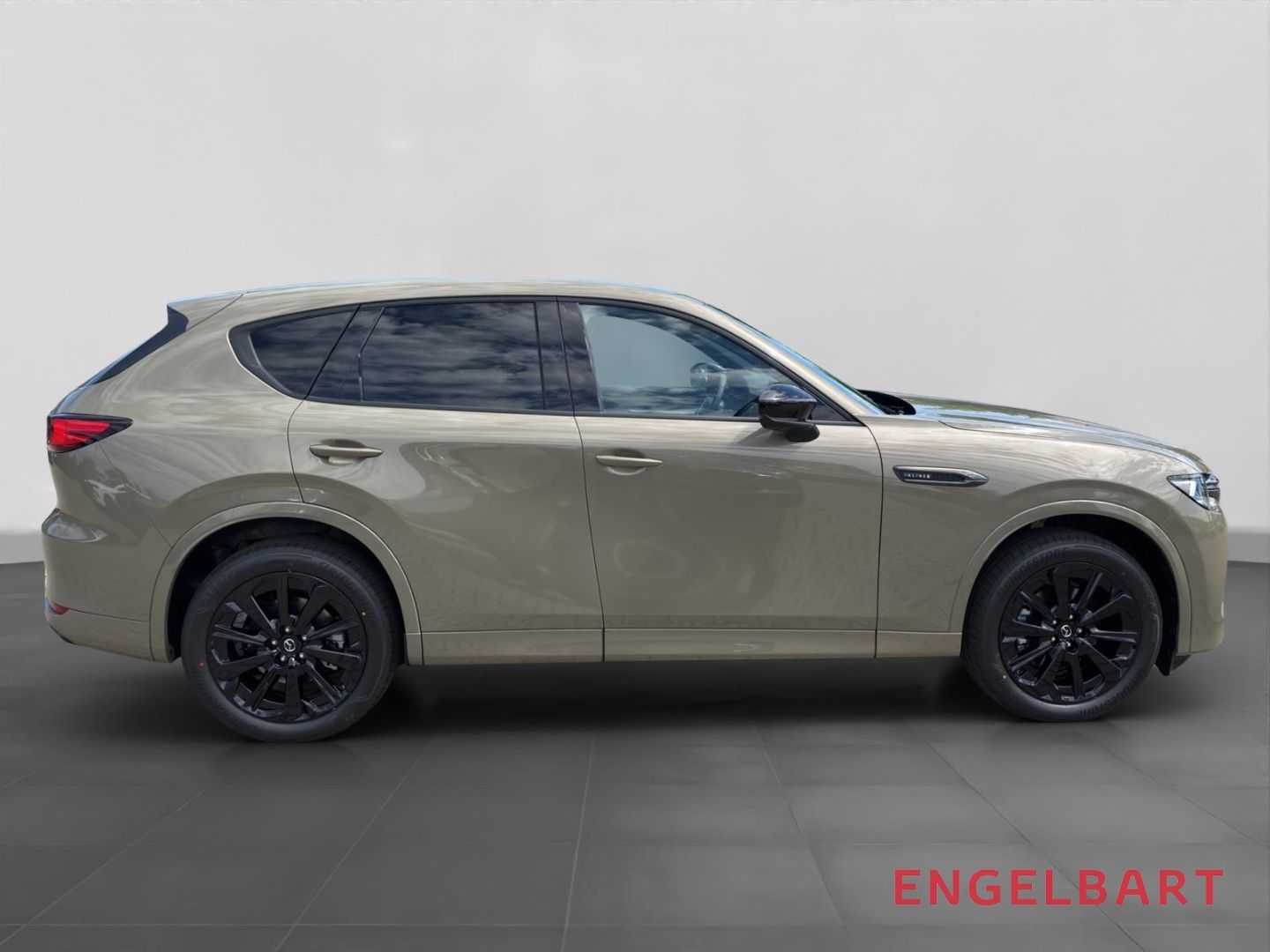 Mazda CX-60 - Bild 5