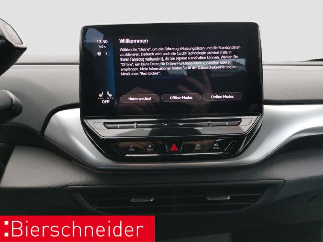 Volkswagen ID.4 - Bild 16