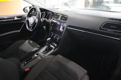 Fahrzeugabbildung Volkswagen Golf VII Lim. 1.5 TSI HIGHLINE DSG NAVI/LED/ACC