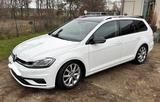 Volkswagen VW, Golf VII, Variant, 1,5 TFSi, top gepflegt - Volkswagen Golf: TFSI