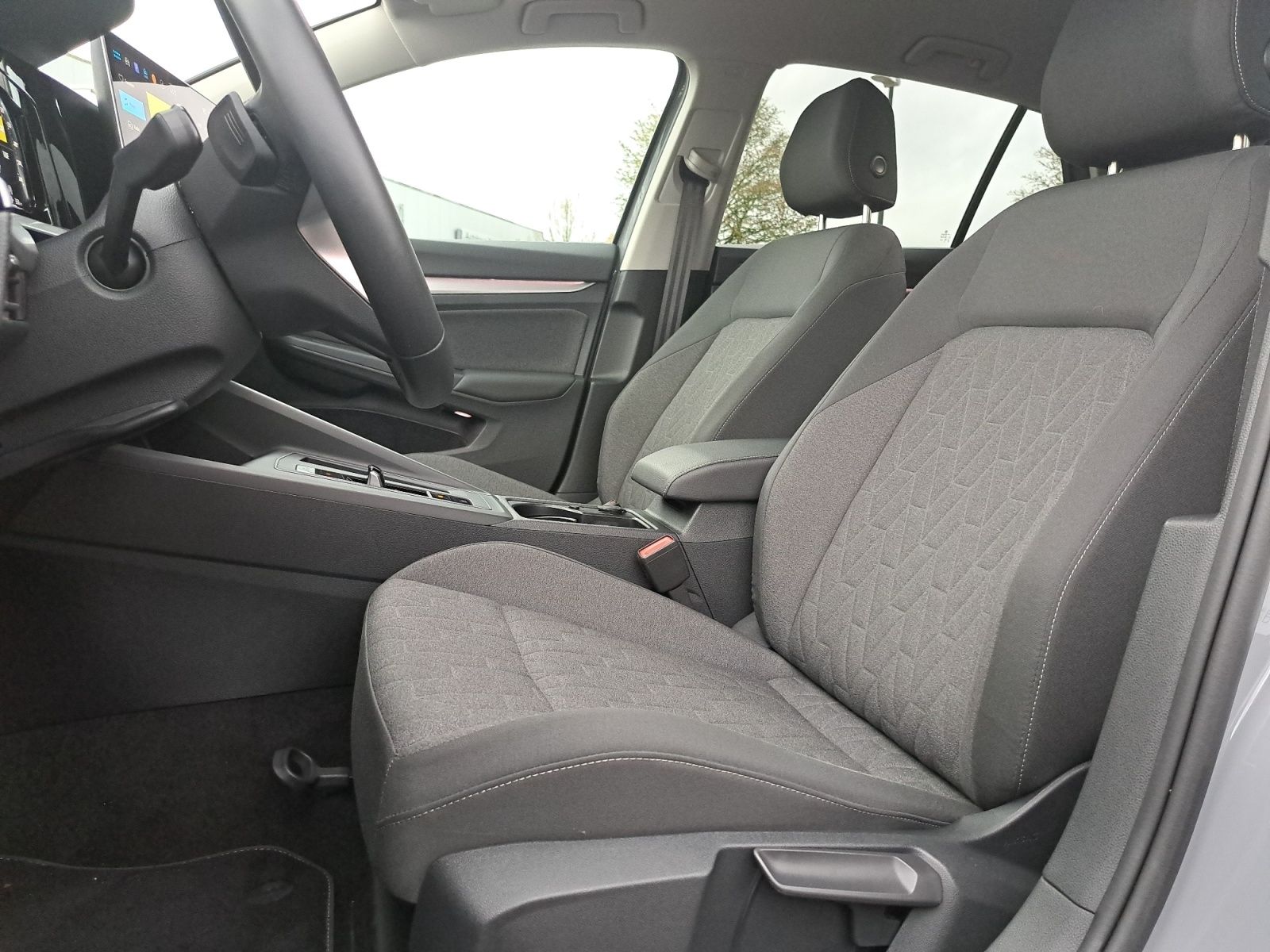 Volkswagen Golf - Bild 18