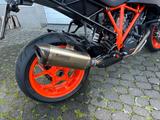 KTM 1290 Superduke GT, gepflegt, unfallfrei - KTM SUPERDUKE