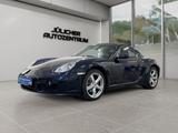 Porsche Cayman | Sitzheizung | Scheckheft / Motorschaden - Porsche: Unfallwagen