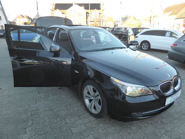 BMW Baureihe 5 Lim.  523i Steptronic Edition Lifesty