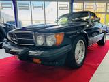 Mercedes-Benz SL 560 - Mercedes-Benz SL 560 Gebrauchtwagen