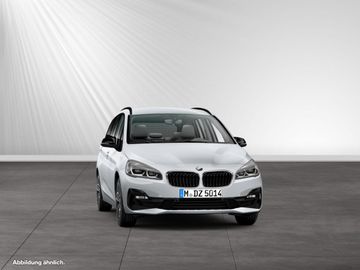 BMW 218 Gran Tourer - 12