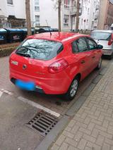 Fiat fiat bravo 2009 Baujahr tüv bis 3/2027 vol... - Fiat Bravo: 20v