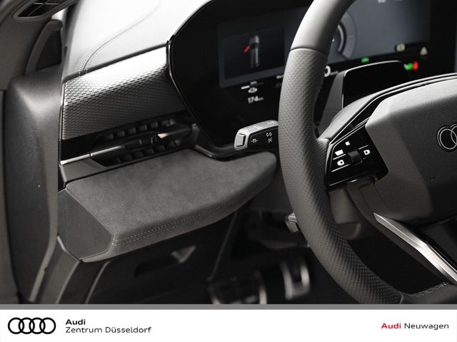 Audi A6 e-tron - Bild 9