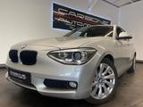 BMW 125 Baureihe *Schiebedach*Vollleder* - : Leder, 12v