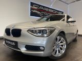 BMW 125 Baureihe *Schiebedach*Vollleder* - BMW: V12