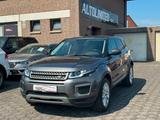 Land Rover Range Rover Evoque Pure 360Kam/AHK - Land Rover Range Rover Evoque: Pure