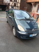 Citroën Xsara Picasso 1.6 16V Confort Confort TÜV neu - Citroën Xsara Picasso: Confort