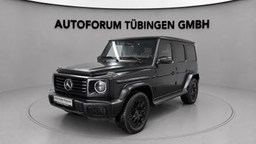 Mercedes G 450 - 1