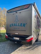 HYMER / ERIBA / HYMERCAR B 674 SL, LiFe-Po, Brennstoffzelle, autark, voll - HYMER / ERIBA B sl