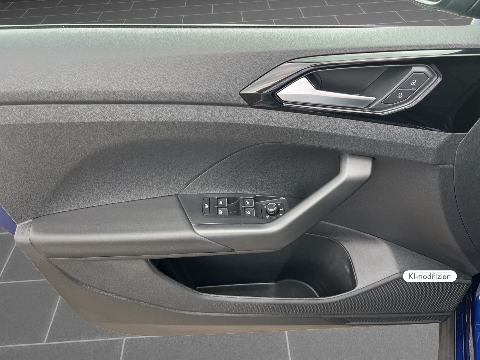 Volkswagen T-Cross - Bild 14