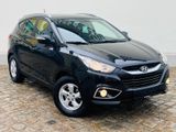 Hyundai ix35 2.0 Style AWD +AHK+BT+PDC+4xSHZ+ - Hyundai ix35: Style