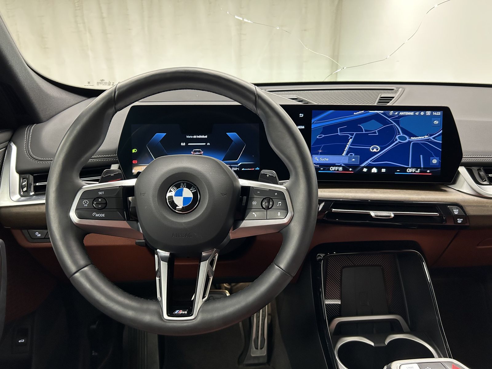 BMW X1 - Bild 22