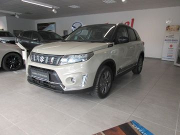 Suzuki Vitara 1.4 BOOSTERJET Hybrid Comfort